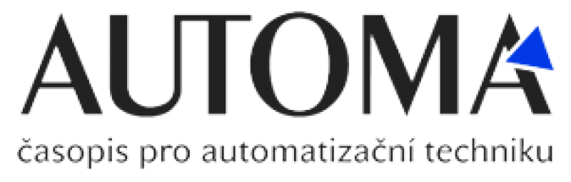 Automa Logo medialni partner